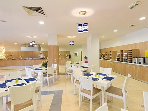 Hotel Madara Park Nisipurile de Aur Bulgaria (24 / 37)