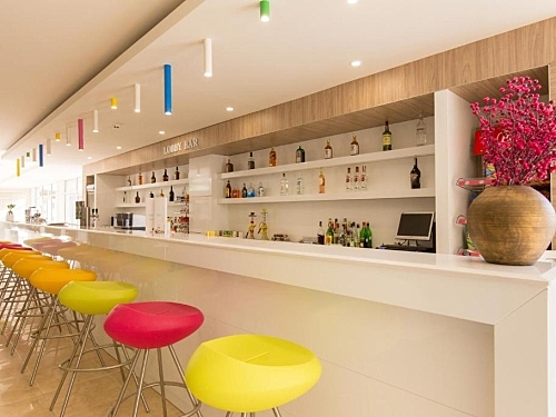 Hotel Madara Park Bulgaria (26 / 37)