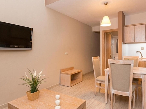 Hotel Mary's Residence Suites Grecia (9 / 43)