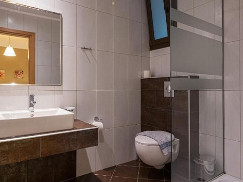 Hotel Mary's Residence Suites Grecia (32 / 43)