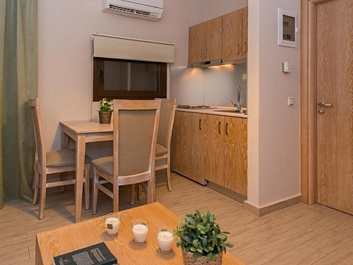 Hotel Mary's Residence Suites Thassos (10 / 43)