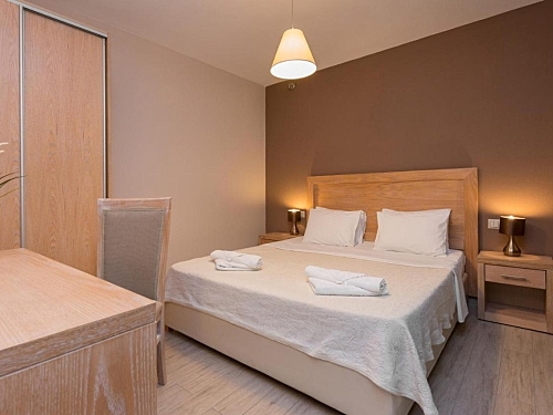 Hotel Mary's Residence Suites Grecia (19 / 43)