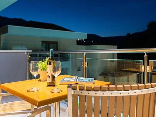 Hotel Mary's Residence Suites Thassos (33 / 43)