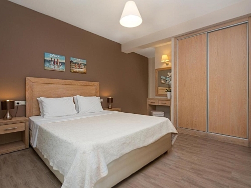 Hotel Mary's Residence Suites Grecia (23 / 43)