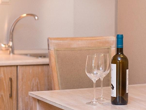 Hotel Mary's Residence Suites Grecia (26 / 43)