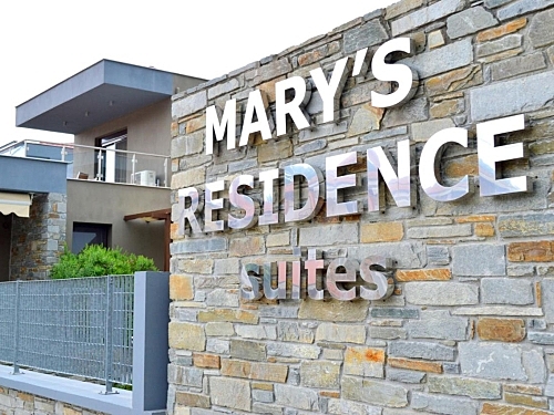 Hotel Mary's Residence Suites Grecia (1 / 43)