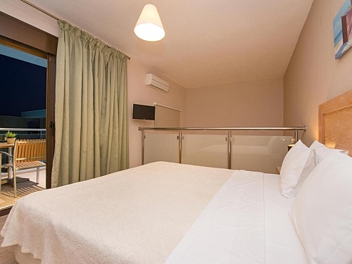 Hotel Mary's Residence Suites Thassos (13 / 43)