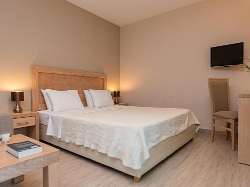 Hotel Mary's Residence Suites Thassos Grecia (17 / 43)