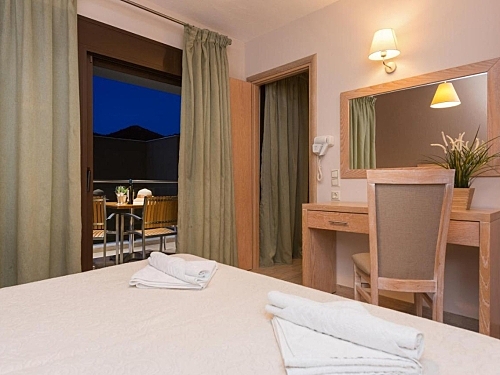 Hotel Mary's Residence Suites Thassos (20 / 43)