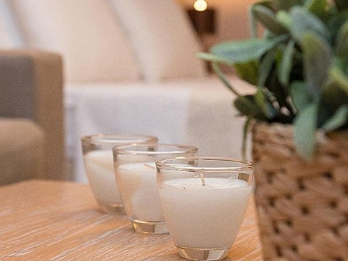 Hotel Mary's Residence Suites Thassos Grecia (24 / 43)