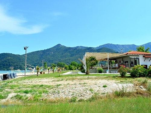 Hotel Mary's Residence Suites Grecia (38 / 43)