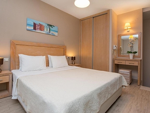 Hotel Mary's Residence Suites Thassos (6 / 43)