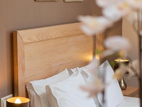 Hotel Mary's Residence Suites Grecia (11 / 43)