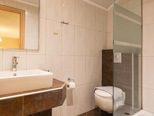 Hotel Mary's Residence Suites Thassos (18 / 43)