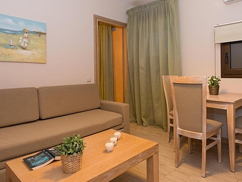 Hotel Mary's Residence Suites Grecia (21 / 43)