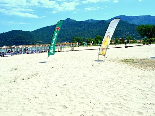 Hotel Mary's Residence Suites Thassos (43 / 43)