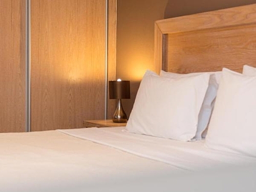 Hotel Mary's Residence Suites Grecia (5 / 43)