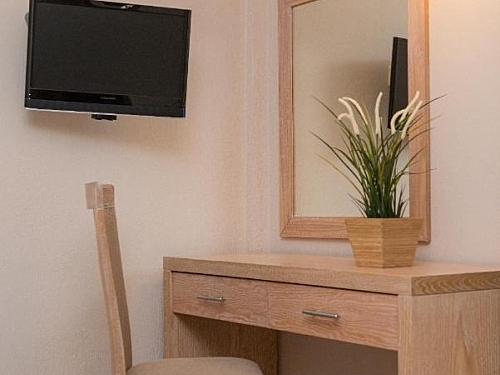 Hotel Mary's Residence Suites Thassos (29 / 43)