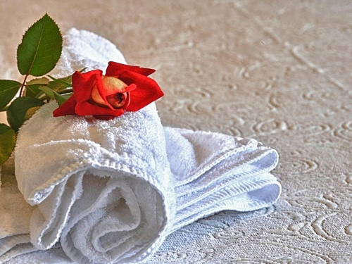 Hotel Mary's Residence Suites Grecia (25 / 43)