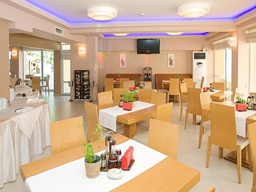 Hotel Karlovo Sunny Beach Bulgaria (17 / 26)