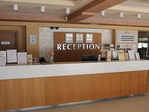 Hotel Karlovo Sunny Beach (2 / 26)
