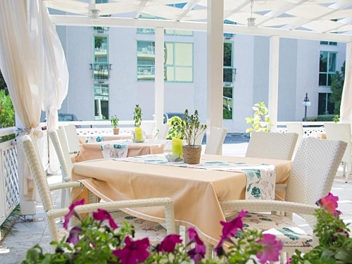 Hotel Karlovo Bulgaria (20 / 26)