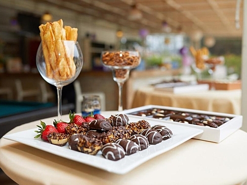 Hotel Karlovo Sunny Beach (18 / 26)