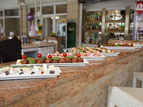 Hotel Karlovo Bulgaria (19 / 26)