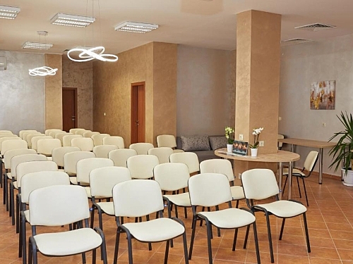 Hotel Karlovo Sunny Beach Bulgaria (25 / 26)