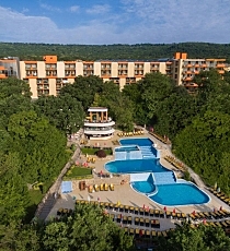 Hotel Sunrise (fost Primasol Sunlight)