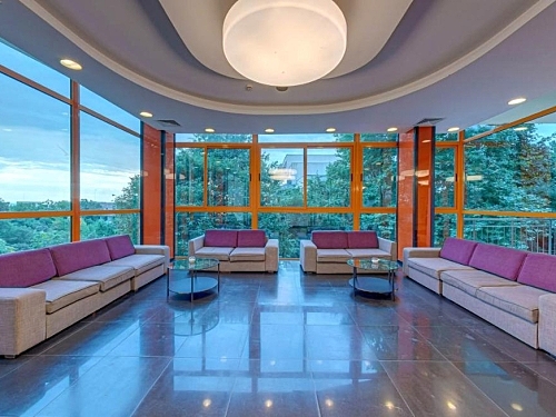 Hotel Sunrise (fost Primasol Sunlight) Bulgaria (10 / 44)
