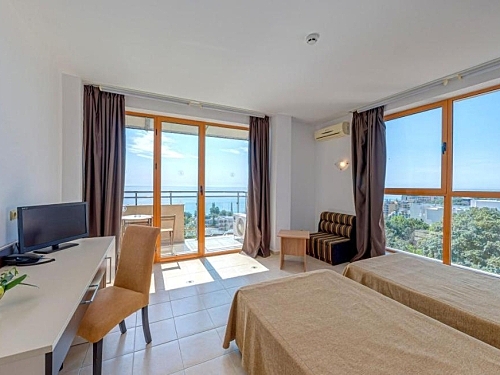 Hotel Sunrise (fost Primasol Sunlight) Bulgaria (6 / 44)