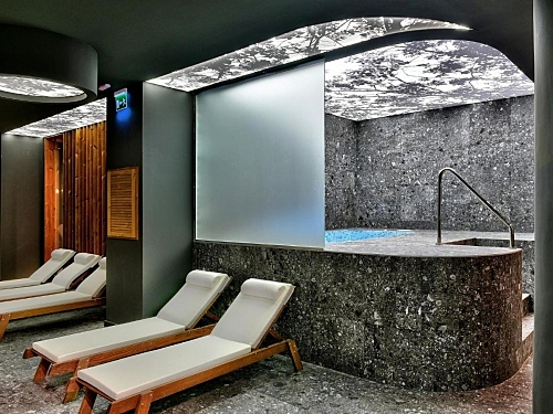 Hotel Sunrise (fost Primasol Sunlight) Bulgaria (21 / 44)
