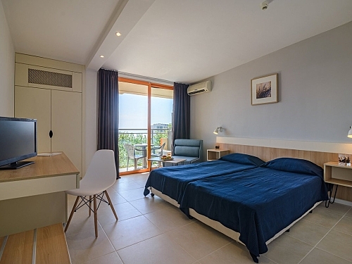 Hotel Sunrise (fost Primasol Sunlight) Nisipurile de Aur Bulgaria (7 / 44)