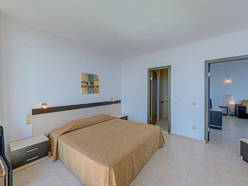 Hotel Sunrise (fost Primasol Sunlight) Nisipurile de Aur (33 / 44)