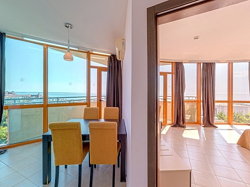Hotel Sunrise (fost Primasol Sunlight) Bulgaria (34 / 44)