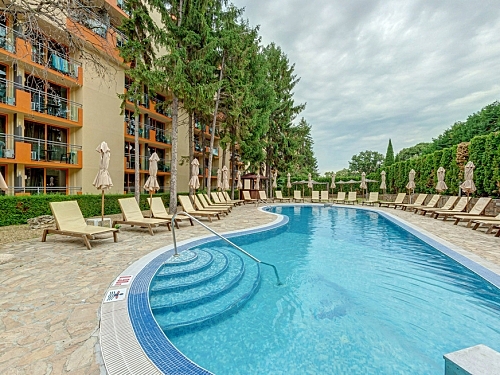Hotel Sunrise (fost Primasol Sunlight) Bulgaria (40 / 44)