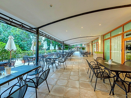 Hotel Sunrise (fost Primasol Sunlight) Nisipurile de Aur (42 / 44)