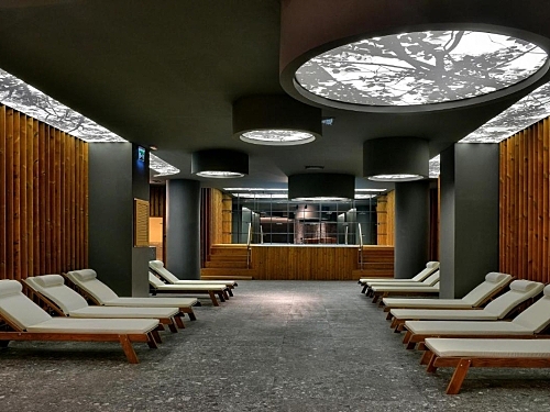 Hotel Sunrise (fost Primasol Sunlight) Nisipurile de Aur Bulgaria (25 / 44)