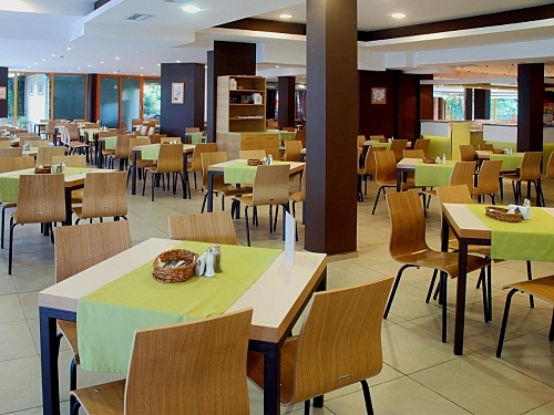 Hotel Sunrise (fost Primasol Sunlight) Bulgaria (15 / 44)