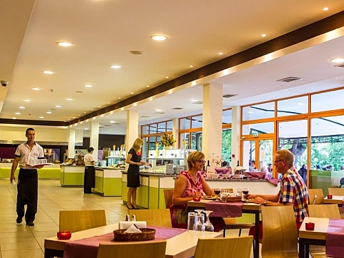 Hotel Sunrise (fost Primasol Sunlight) Bulgaria (13 / 44)
