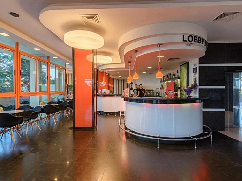 Hotel Sunrise (fost Primasol Sunlight) Nisipurile de Aur Bulgaria (16 / 44)