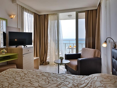 Hotel Nona Albena Bulgaria (9 / 23)