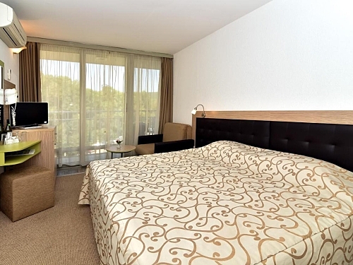 Hotel Nona Albena (8 / 23)