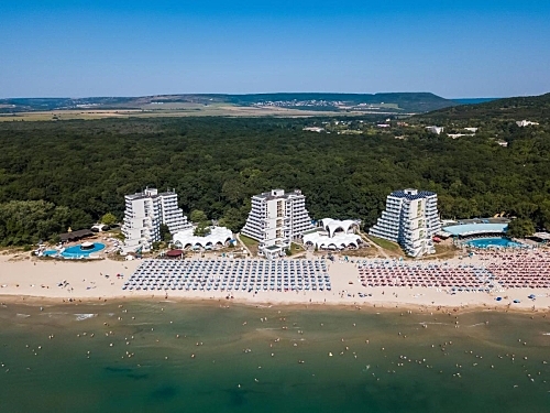 Hotel Nona Bulgaria (21 / 23)