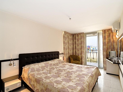 Hotel Nona Albena Bulgaria (13 / 23)