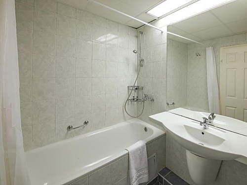 Hotel Nona Albena (12 / 23)