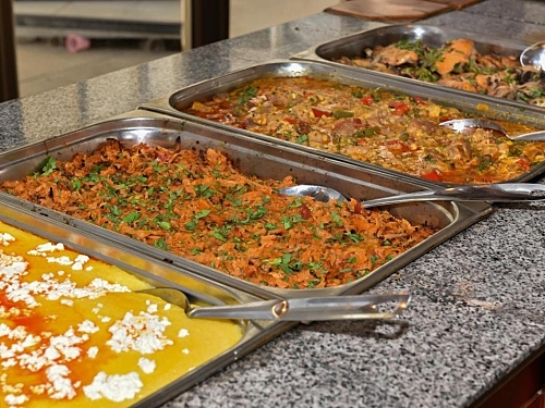 Hotel Nona Albena (15 / 23)