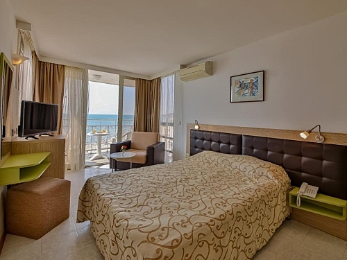 Hotel Nona Bulgaria (7 / 23)