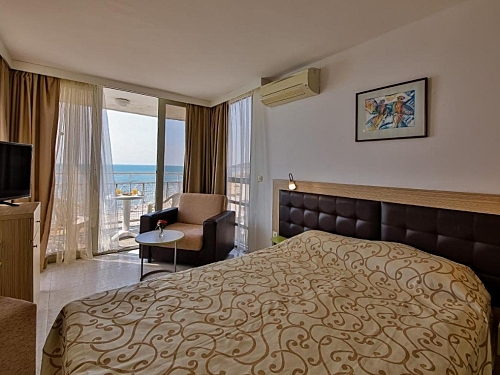 Hotel Nona Albena (10 / 23)
